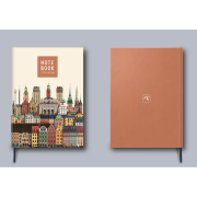 Stockholm Notebook